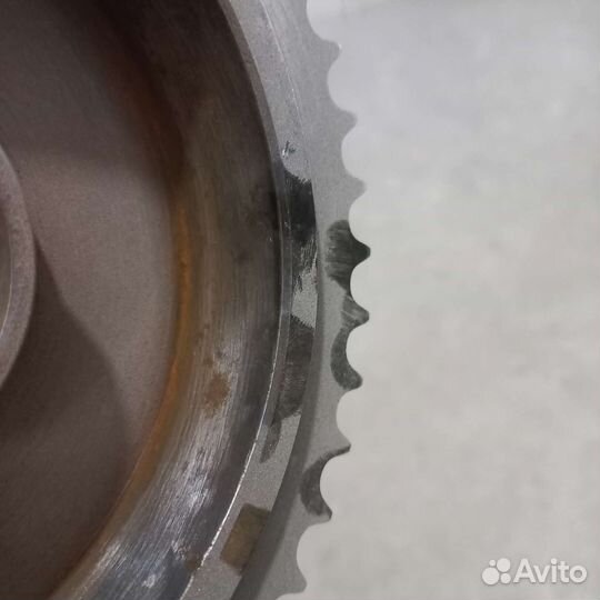 Звезда мотоцикла кавровец