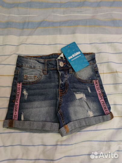 Вещи на девочку 116