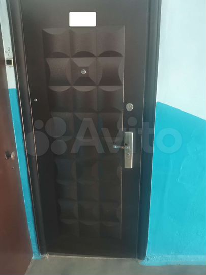 1-к. квартира, 30,6 м², 3/4 эт.