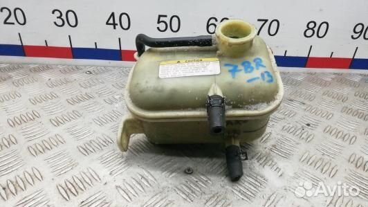 Бачок расширительный KIA CEE'D 1 (7BR13NP01)