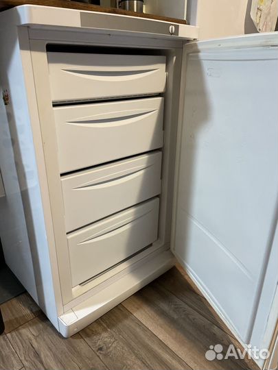 Морозильная камера indesit