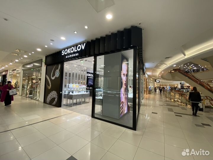 Ремонт коммерческих помещений