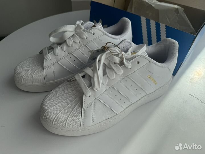 Adidas superstar XLG