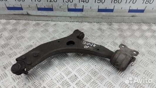 Рычаг передний нижний правый ford focus 2 (8DN06PM