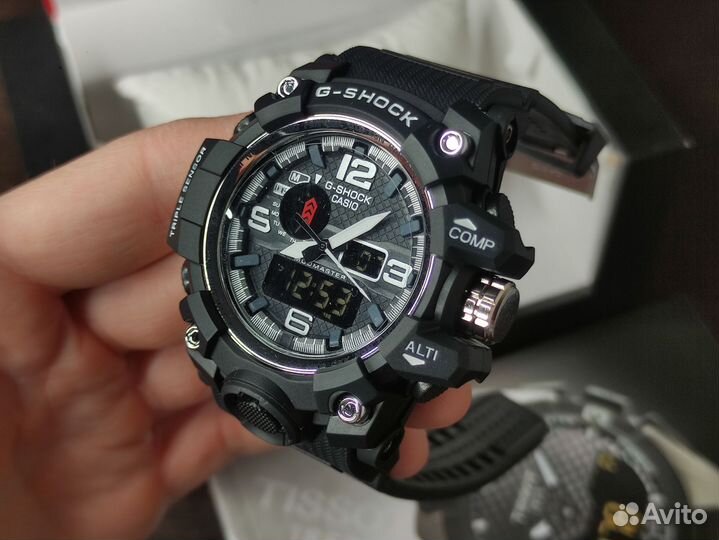 Casio G-Shock мужские