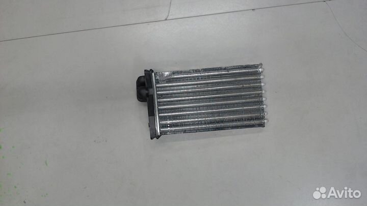 Радиатор отопителя Renault Laguna, 1996