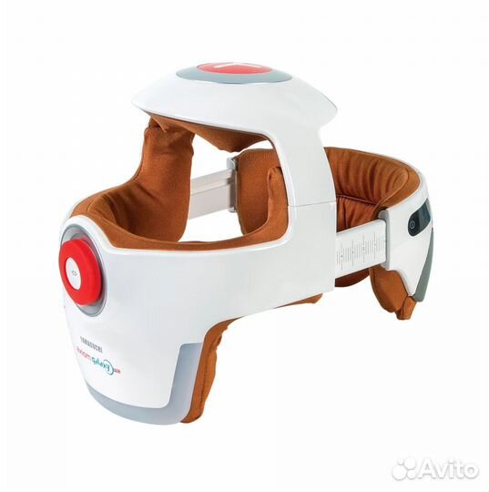 Массажер для головы yamaguchi Galaxy Axiom PRO