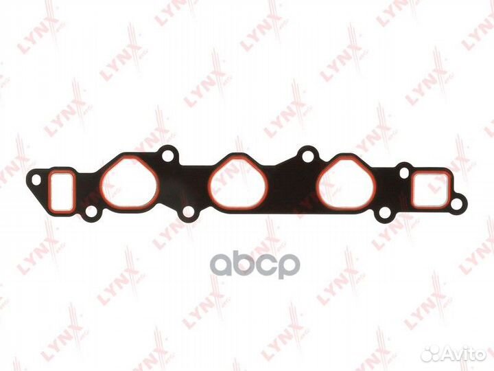 Прокладка коллектора SG2344 lynxauto