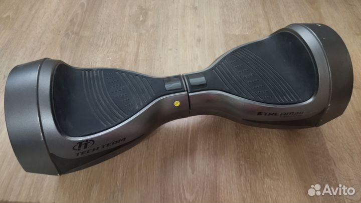 Гироскутер