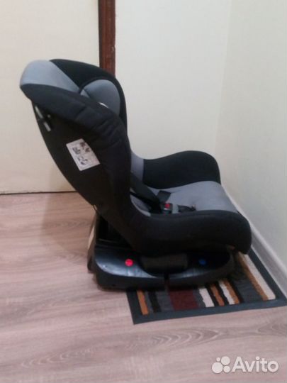 Детское автокресло