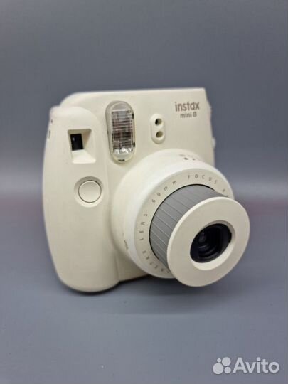 Фотоаппарат fujifilm Instar mini 8