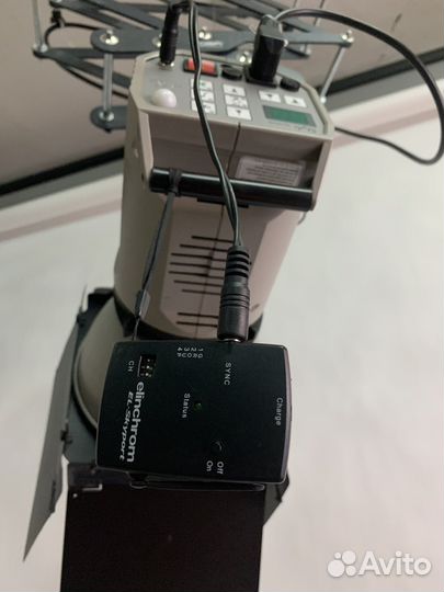 Студийные вспышки