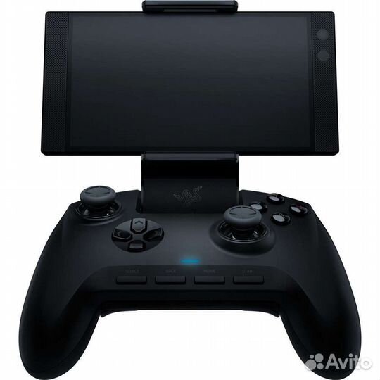 Геймпад беспроводной Razer Raiju Mobile