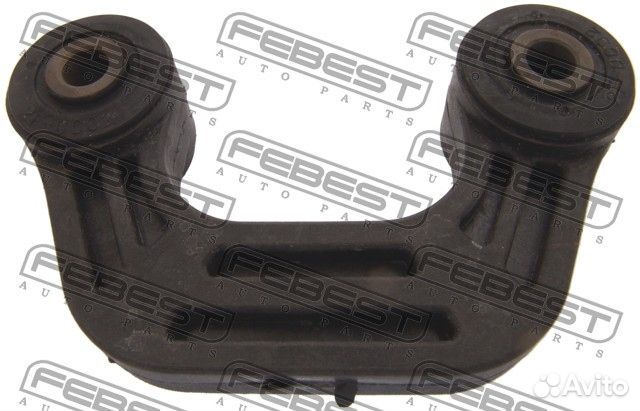 Тяга стабилизатора задняя