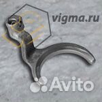 50-12-562 Вилка бульдозера