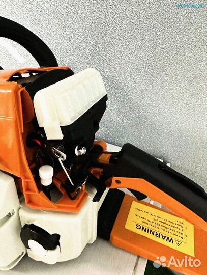 Новая бензопила Stihl MS 250 (Арт.69232)
