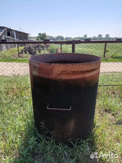 Бак для воды