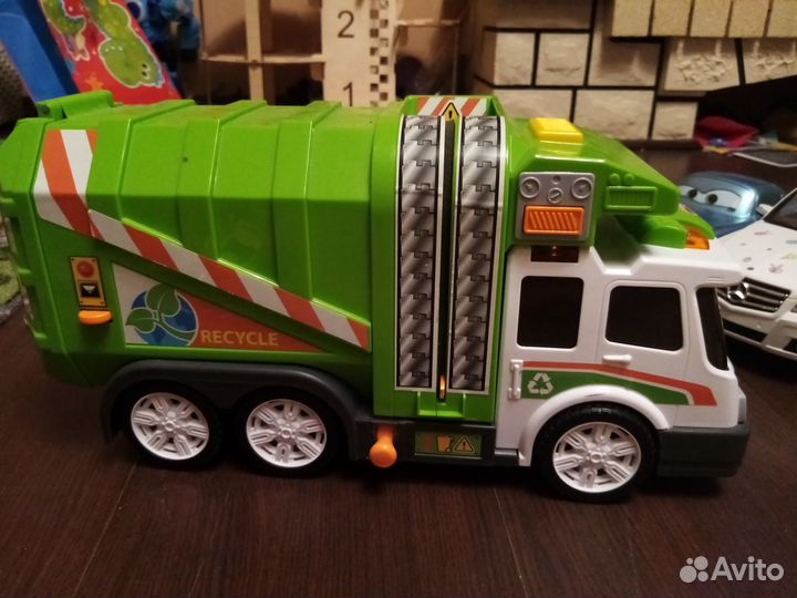 Музыкальная машина