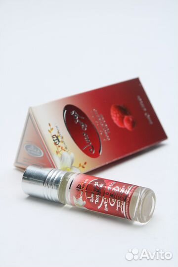 Арабские масляные духи 6 мл