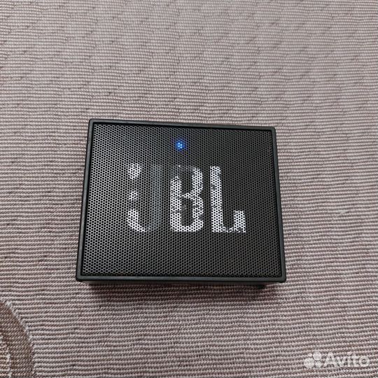 Колонка jbl