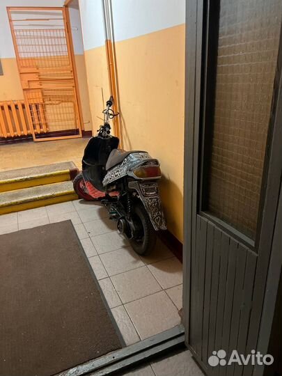 Сузуки сепиа