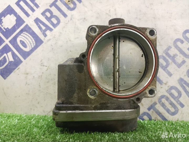 Дроссельная заслонка Bmw 750I седан 4.8 N62B48B