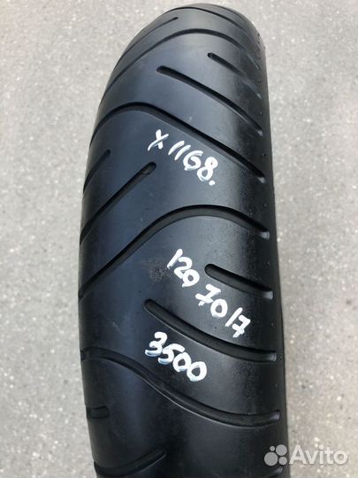 120/70 R17 metzeler mez3 1168x