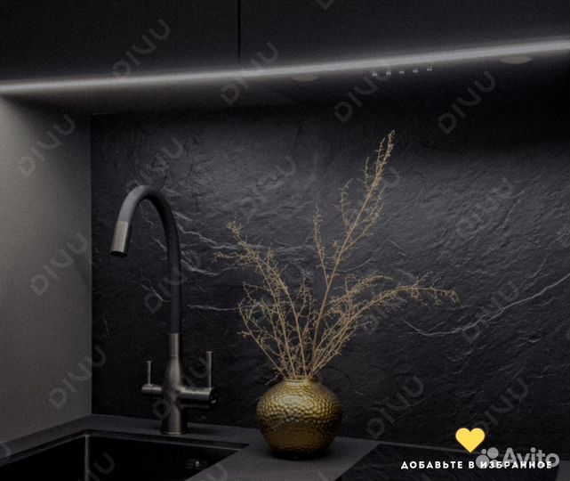 Гибкая керамика divu серия сланец для отделки