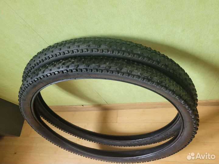 Покрышки WTB Ranger Comp, 27.5х2.25