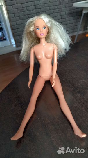 Барби пакетом Simba Steffi, Дримптопия принцесса