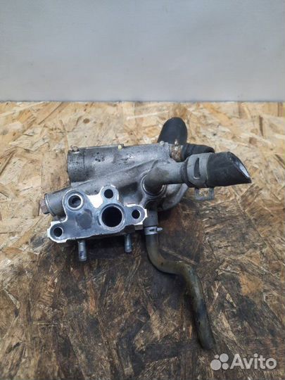 Корпус термостата Honda Civic хэтчбэк 1.8 R18A2