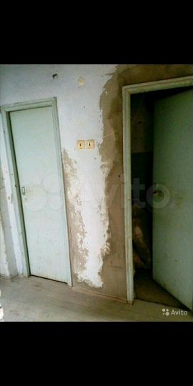 2-к. квартира, 48 м², 2/2 эт.