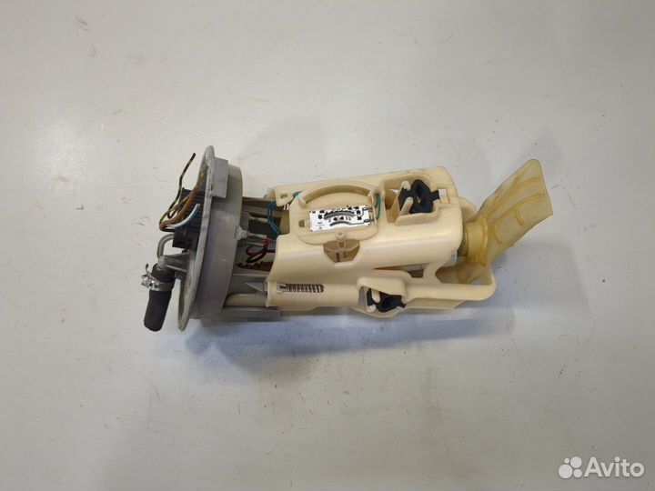 Насос топливный электрический BMW 3 E46, 1998