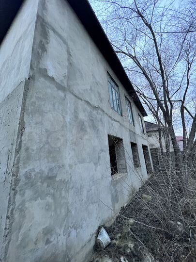 Дом 260 м² на участке 6 сот.