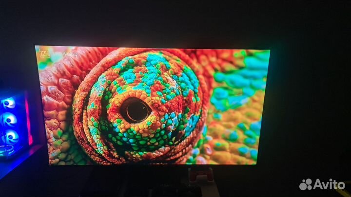Телевизор TCL 65C735