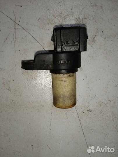 Hyundai Getz l Датчик положения распредвала