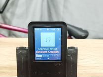 Mp3 плеер iriver