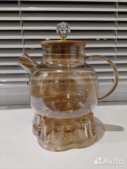 Заварочный чайник