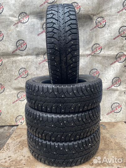 Bridgestone Ice Cruiser 7000S 195/65 R15 91T