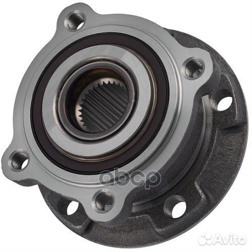 Ступица колеса лев Z89388R Zikmar