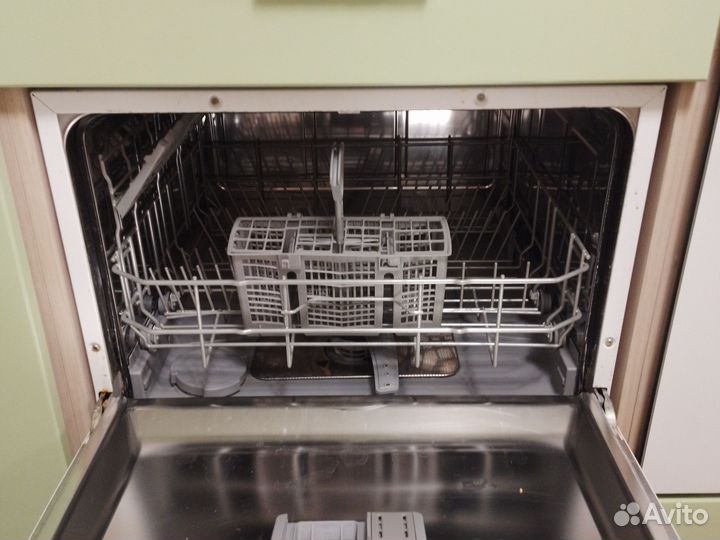 Посудомоечная машина bosch silence plus