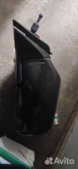 Зеркала на Ваз