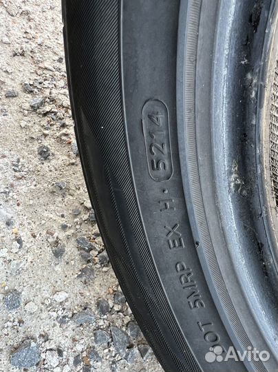 Hankook AH11 205/65 R16