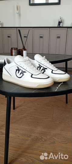 Кеды Pinko оригинал