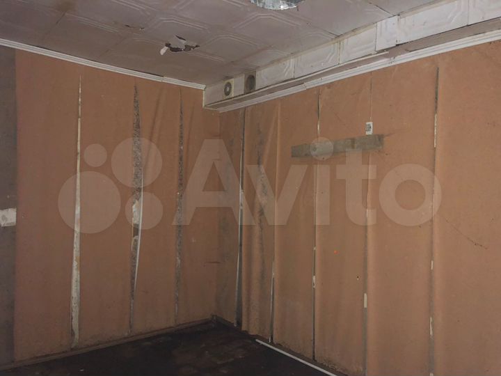 Продажа магазина 258,2 кв.м и зем. уч. 503 кв.м