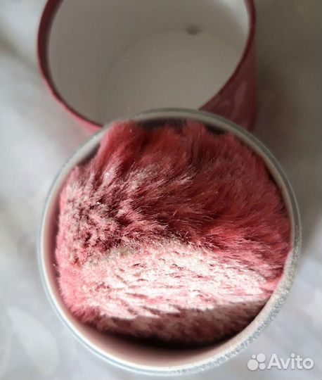 Мэри Кей Пудра и Крем для лица обновляющий увл/пит