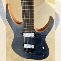 Mayones duvell 7