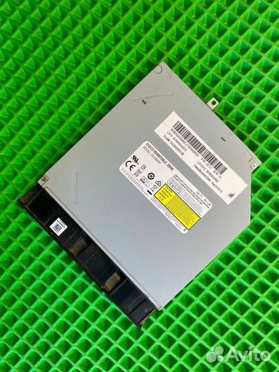 Дисковод - Lenovo 100-15iby DVD привод