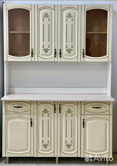 Кухонный буфет