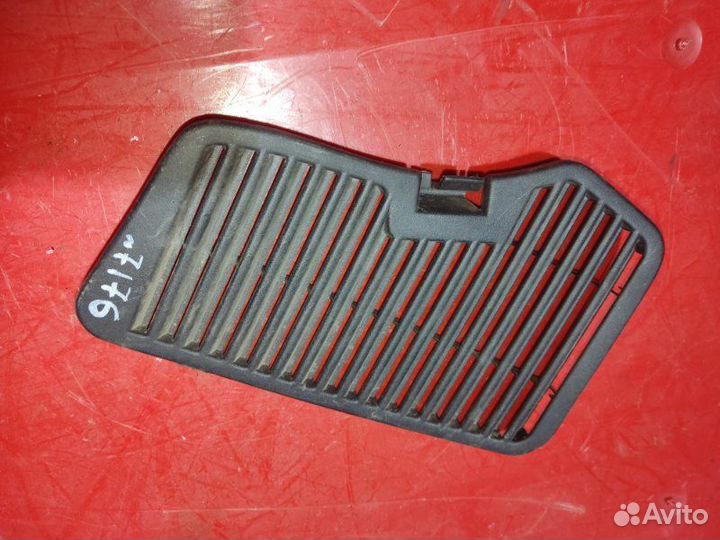 Крышка фонаря задняя правая Opel Astra G хетчбек